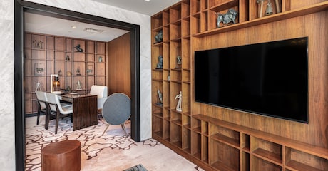 Room Presidential Suite